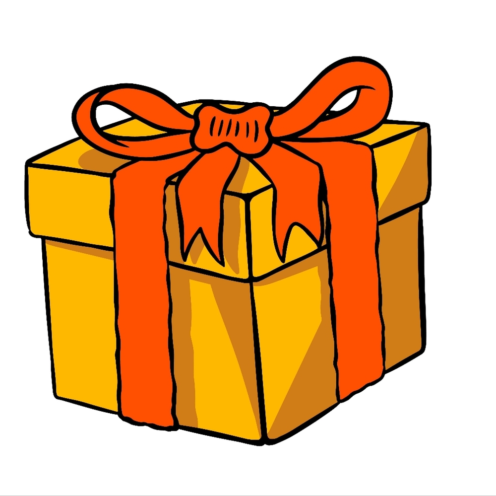 Giveaway!